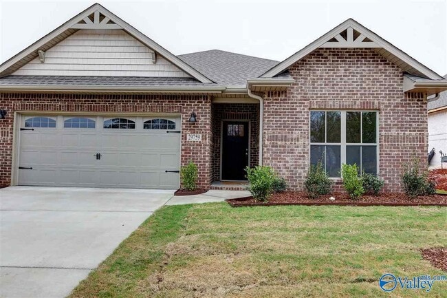 property at 29759 Copperpenny Drive NW
