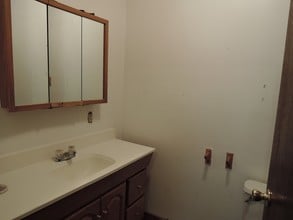 401 Montgomery Street in Gillespie, IL - Building Photo - Building Photo