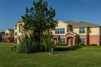 Legacy At Pleasant Grove in Texarkana, TX - Foto de edificio - Building Photo