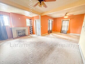 612 E Bradley St in Laramie, WY - Building Photo - Building Photo