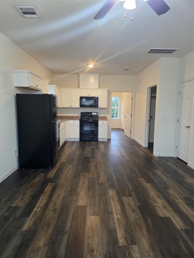 property at 6311 White Oak Dr