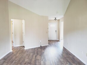6389 Elim Church Rd in Ludowici, GA - Building Photo - Building Photo
