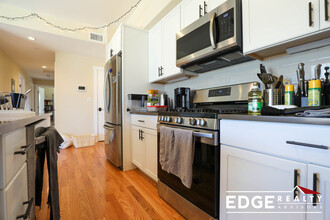 9 Glencoe St, Unit 4 in Boston, MA - Building Photo - Building Photo