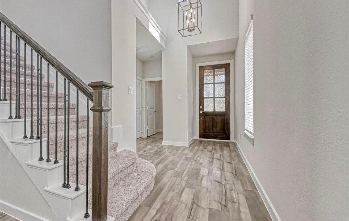 607 Pecan Hickory Ct in Willis, TX - Building Photo