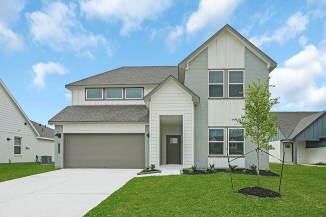 property at 13914 Frio Dr
