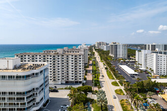 Ambassadors East in Highland Beach, FL - Building Photo - Building Photo