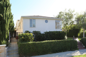 817 15th St in Santa Monica, CA - Building Photo - Building Photo