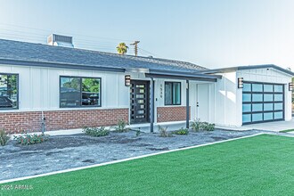 1539 W Puget Ave in Phoenix, AZ - Building Photo - Building Photo