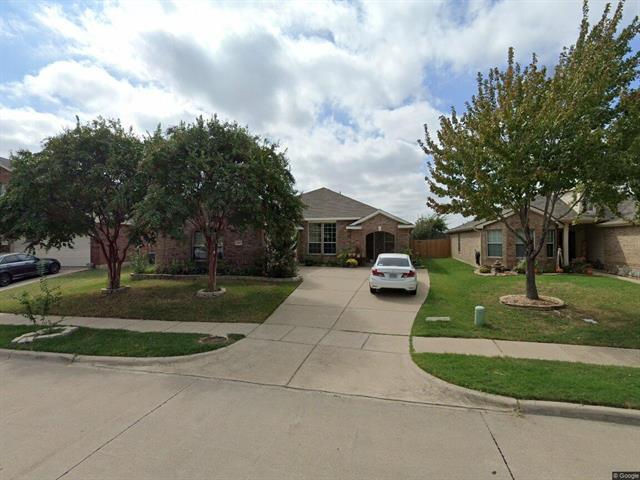 property at 6822 Dream Dust Dr