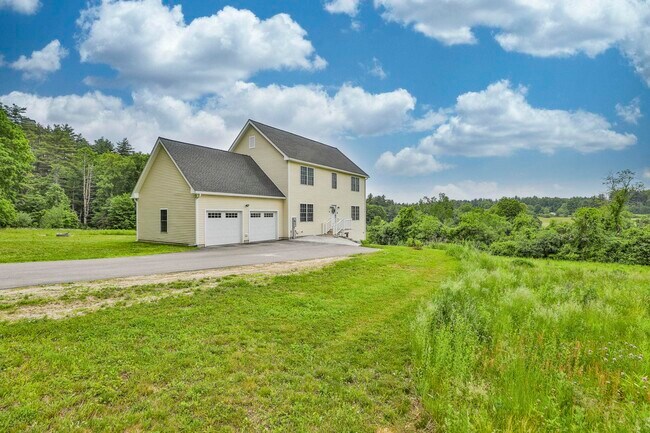 property at 41 Howe Ln