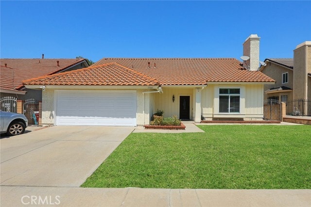 17845 Cll Barcelona in Rowland Heights, CA - Building Photo - Building Photo