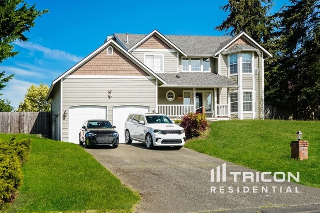 property at 19404 108th Ave Ct E