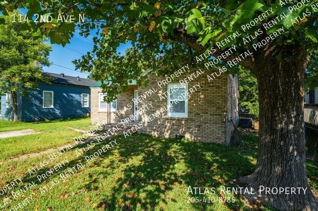 114 2nd Ave N in Bessemer, AL - Building Photo - Building Photo