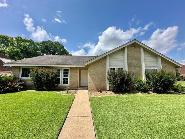 property at 3031 S Blue Meadow Cir