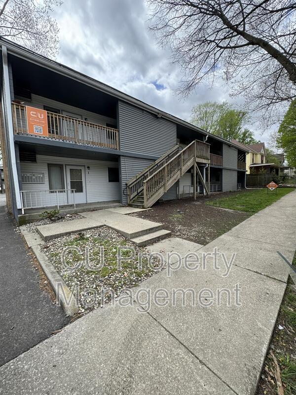 property at 801 W Hill St