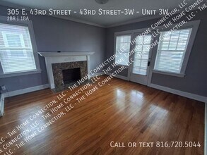 3 E 43rd St in Kansas City, MO - Building Photo - Building Photo