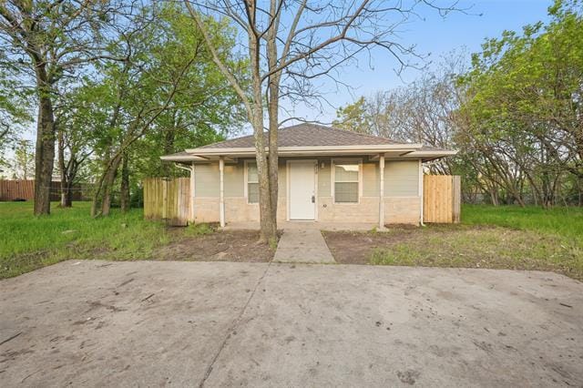 property at 510 S 1st St