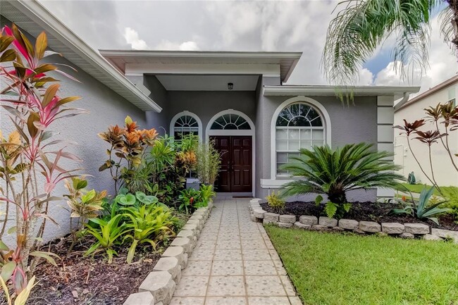 12943 Royal George Ave in Odessa, FL - Building Photo - Building Photo