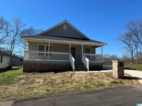 3112 Ave C in Bessemer, AL - Building Photo - Building Photo