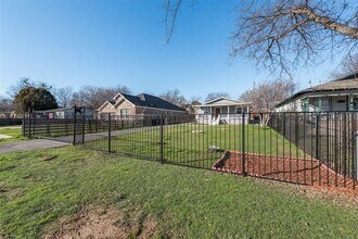 5508 Diaz Ave in Fort Worth, TX - Building Photo - Building Photo