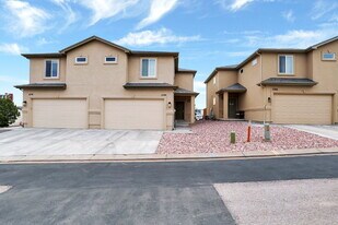 3780 Venice Grove in Colorado Springs, CO - Building Photo