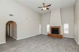 1146 Harmony Cir in Weatherford, TX - Building Photo - Building Photo