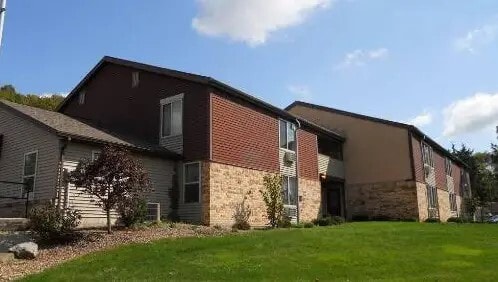 property at 375 N Main St