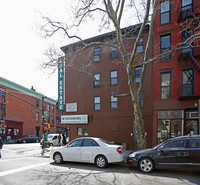 262 Smith St in Brooklyn, NY - Foto de edificio - Building Photo