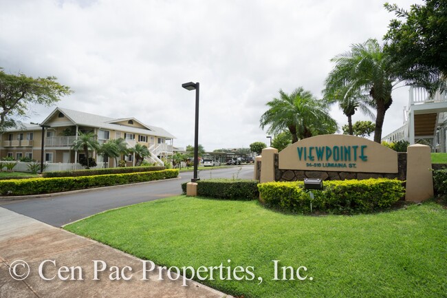 property at 94-510-510 Lumiaina St