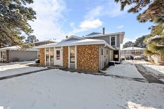 4882 Sonata Dr in Colorado Springs, CO - Building Photo - Building Photo