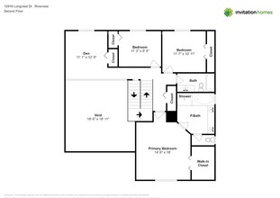 12916 Longcrest Dr in Riverview, FL - Building Photo - Building Photo