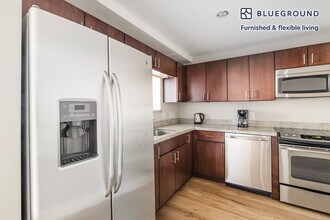 2221 I St NW in Washington, DC - Building Photo - Building Photo