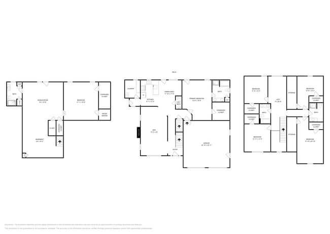 6939 Prairie Grove Dr in Clemmons, NC - Foto de edificio - Building Photo