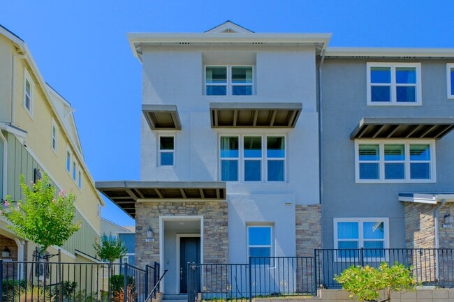 property at 7006 Stags Leap Ln
