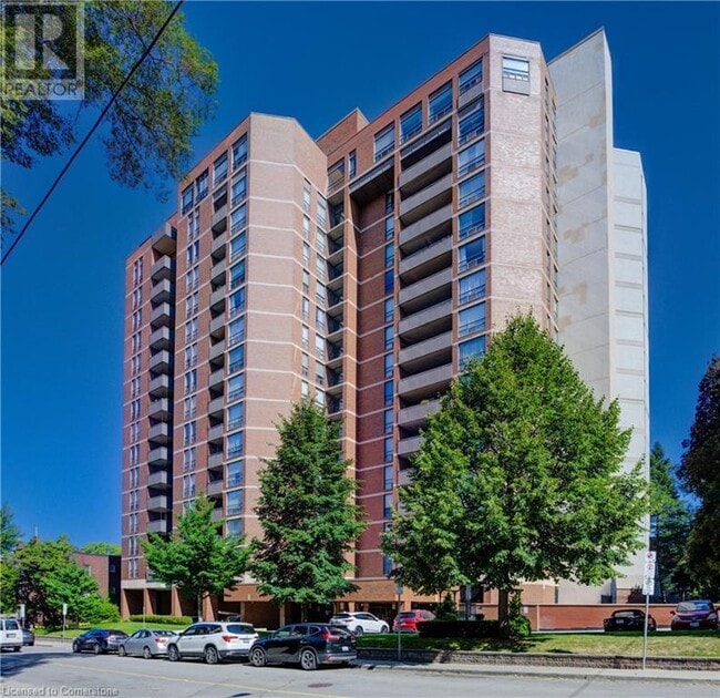 property at 222 Jackson St W