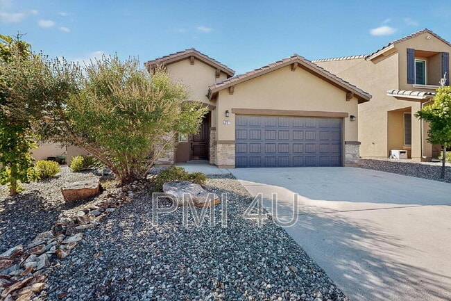 7110 Overview Rd NE in Rio Rancho, NM - Building Photo - Building Photo