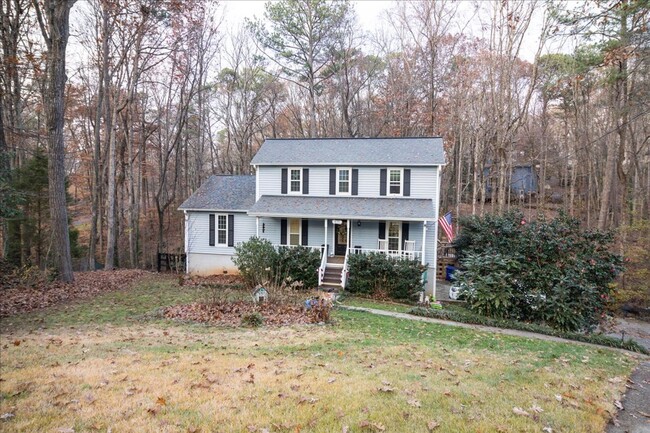 671 Cheatham Springs Ct