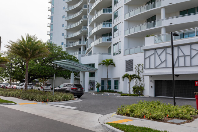 Virage Bayshore in Tampa, FL - Building Photo - Building Photo