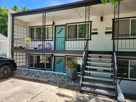 348 W 5th St in Loveland, CO - Building Photo