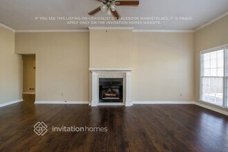 3475 Whisperwood Ct NW in Marietta, GA - Foto de edificio - Building Photo