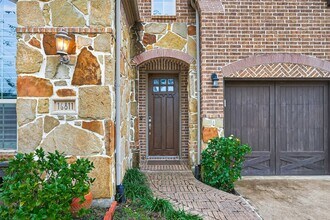 16811 Kilgarth Dr in Richmond, TX - Foto de edificio - Building Photo