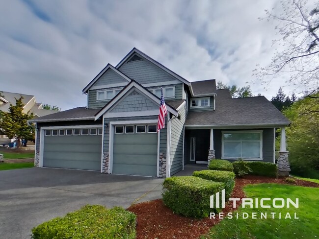property at 4707 116th Ave E
