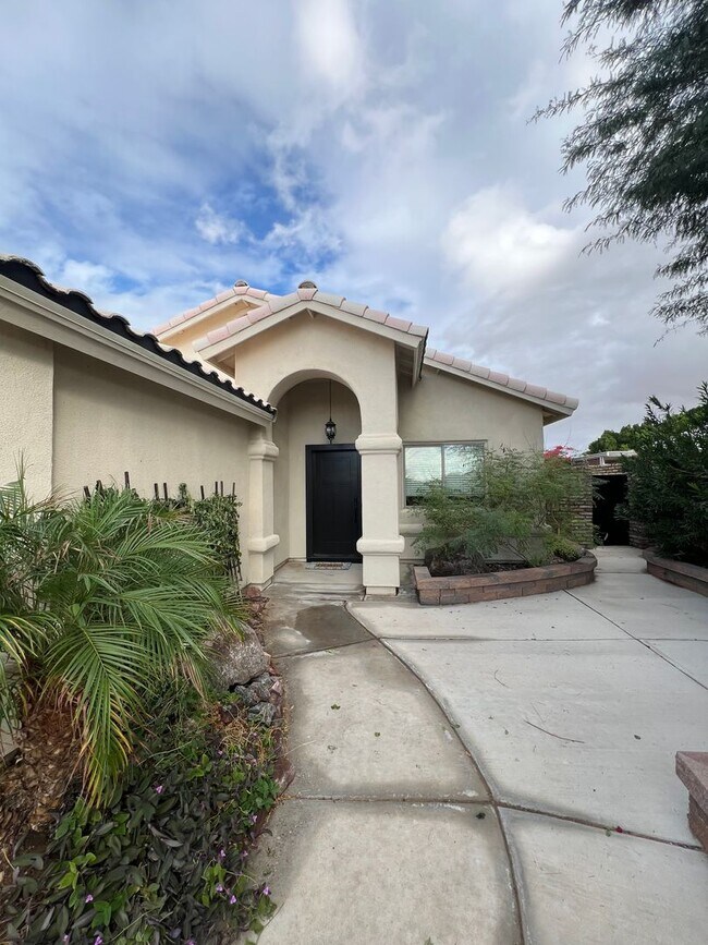 12212 E 39th Way in Yuma, AZ - Building Photo - Building Photo