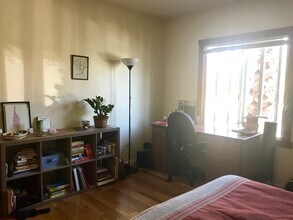 1252 Haskell St, Unit #1252 in Berkeley, CA - Foto de edificio - Building Photo