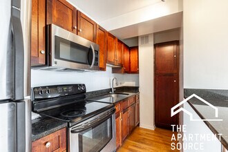 4180 N Marine Dr in Chicago, IL - Building Photo - Building Photo