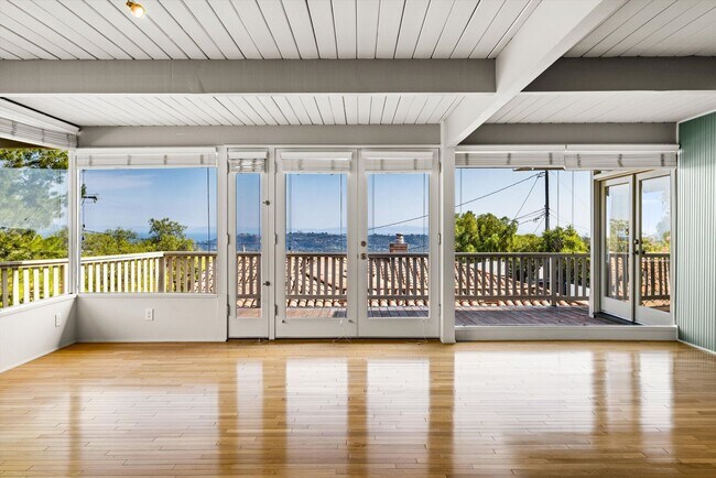 959 Cheltenham Rd in Santa Barbara, CA - Building Photo - Building Photo