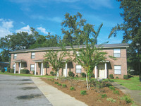 Greenbriar Townhomes - 6