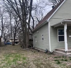 630 W Marietta St in Decatur, IL - Building Photo - Building Photo