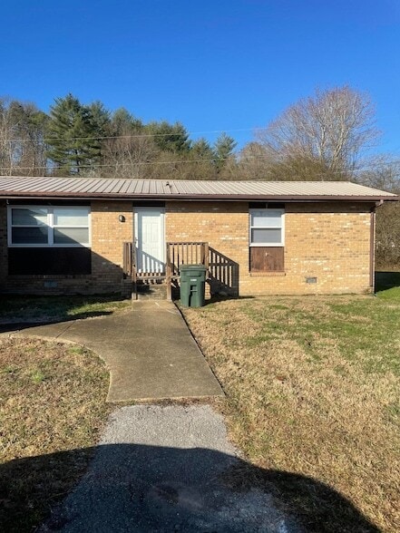 4759 Tessie Ln in Chattanooga, TN - Foto de edificio - Building Photo