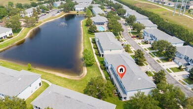 10711 Savannah Wood Ct in Orlando, FL - Building Photo - Building Photo